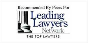 Recommended by Peers For | Leading Lawyers | Network | The Top Lawyers