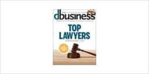 Dbusiness | Top Lawyers