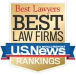 Best Lawyers Best Law Firms - US News Rankings