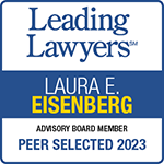 Leading Lawyers - Laura Eisenberg - 2023